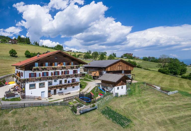 Langwieserhof - B&B Maranza