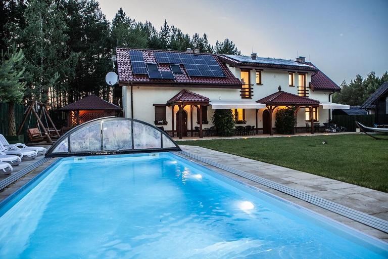 APARTAMENTY ZACISZE - B&B Klocek