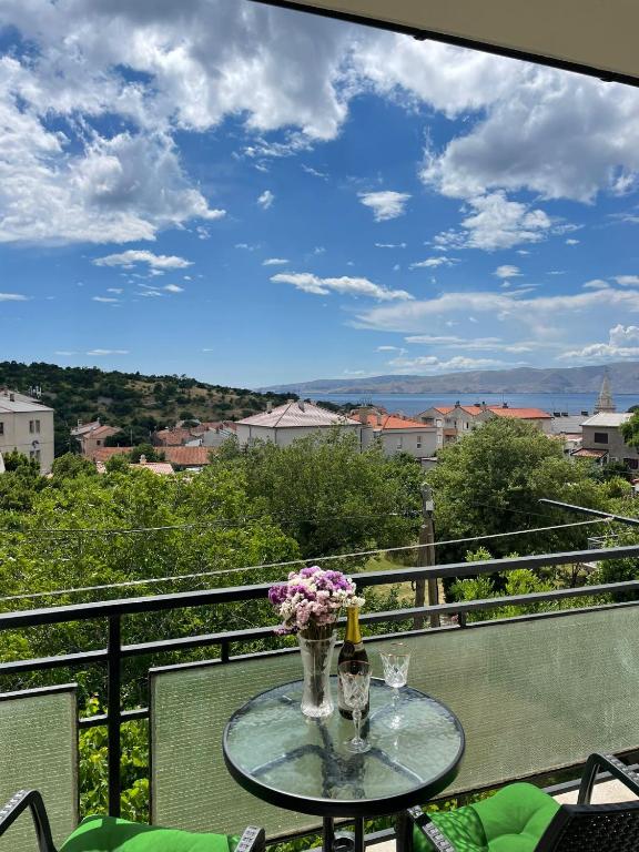 Apartment " So" - Ferienwohnung Senj