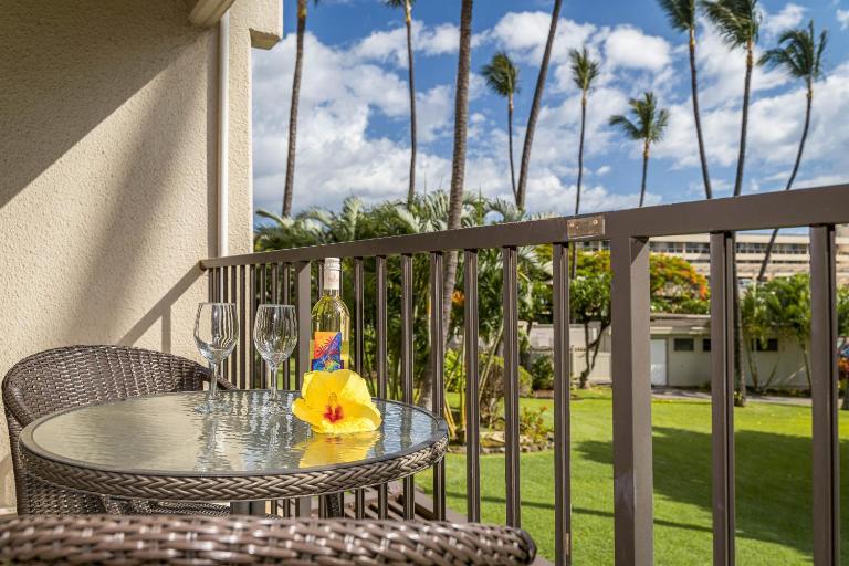 Kihei Akahi D-104 - B&B Wailea