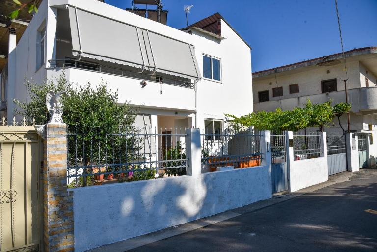 EJONA Villa - B&B Durazzo