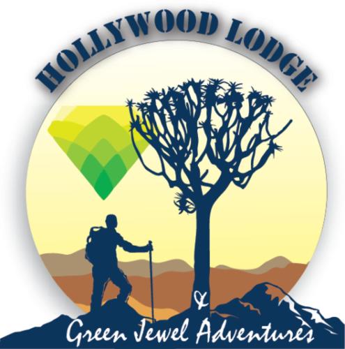 Hollywood Lodge - B&B Steinkopf