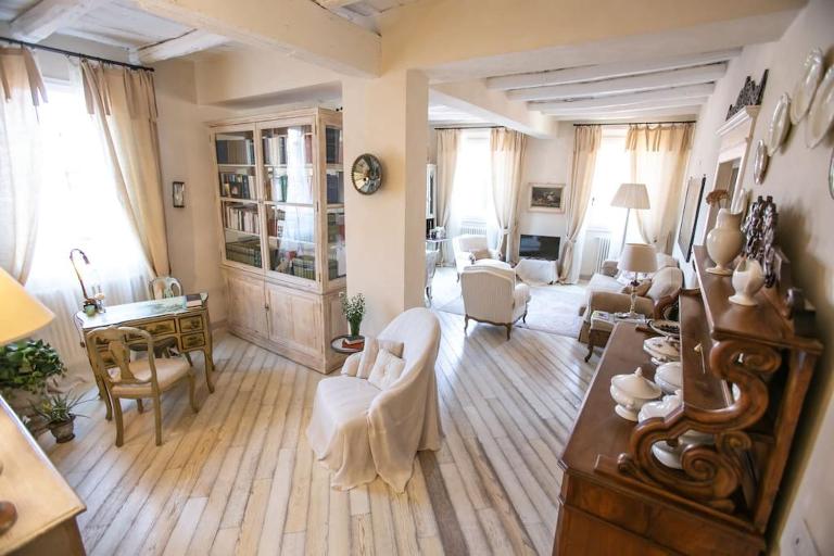 Casa Beeth - B&B Bologna