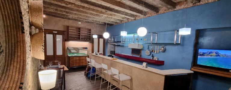 Loft Sant' Efisio - B&B Cagliari