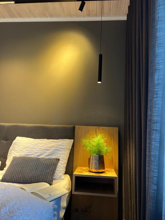 Kalniem Pāri Guest House - Ferienwohnung Nīgrande