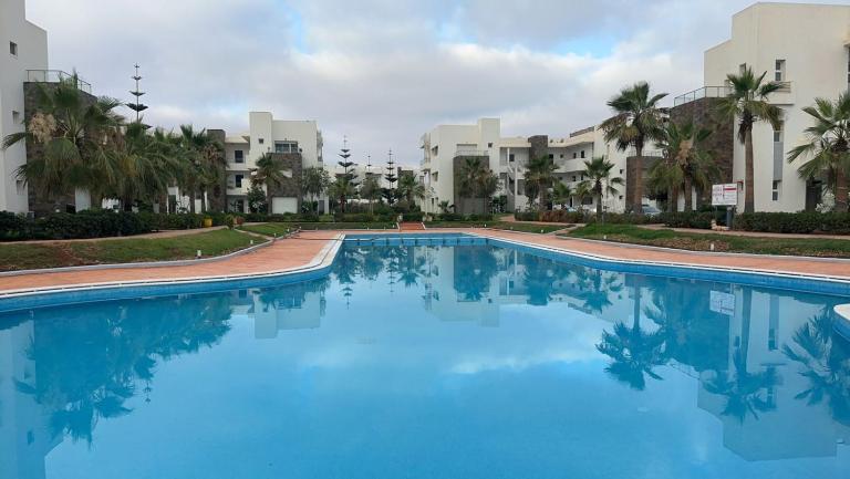 Perla à 200 m de la plage - B&B Saidia