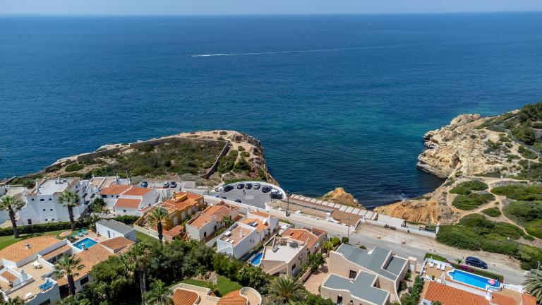 Villa Oceano by Indigo - B&B Carvoeiro