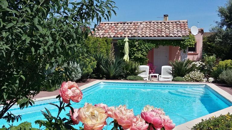 Les Cyprès Florentins - B&B Colomiers