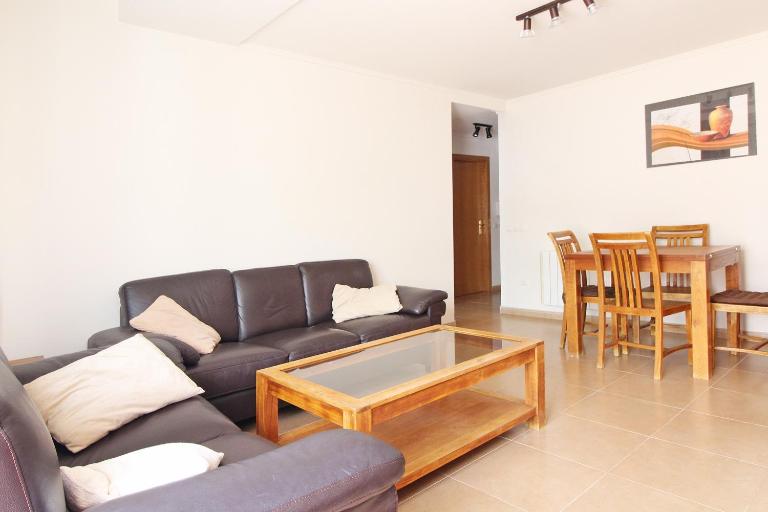 Global Vacacional, Ático con 2 terrazas en la playa Puerto de Sagunto - B&B El Port de Sagunt