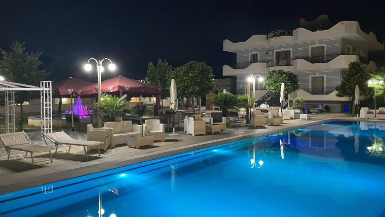 Union Villa - B&B Shkoder