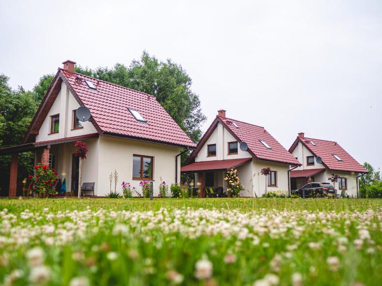 Morena house - Bed and Breakfast Niechorze