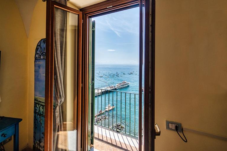 Vingius Sweet Dreams - B&B Minori