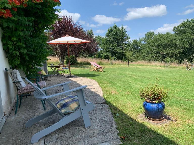 Gîte La Louisiane - B&B Salies-de-Béarn