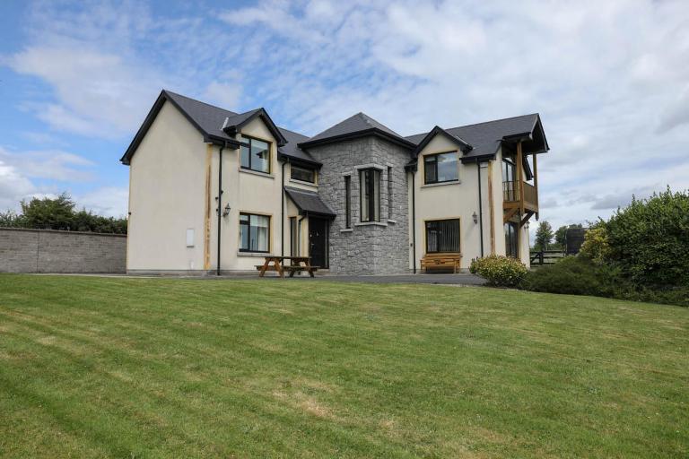 Narrow water house - B&B Dundalk