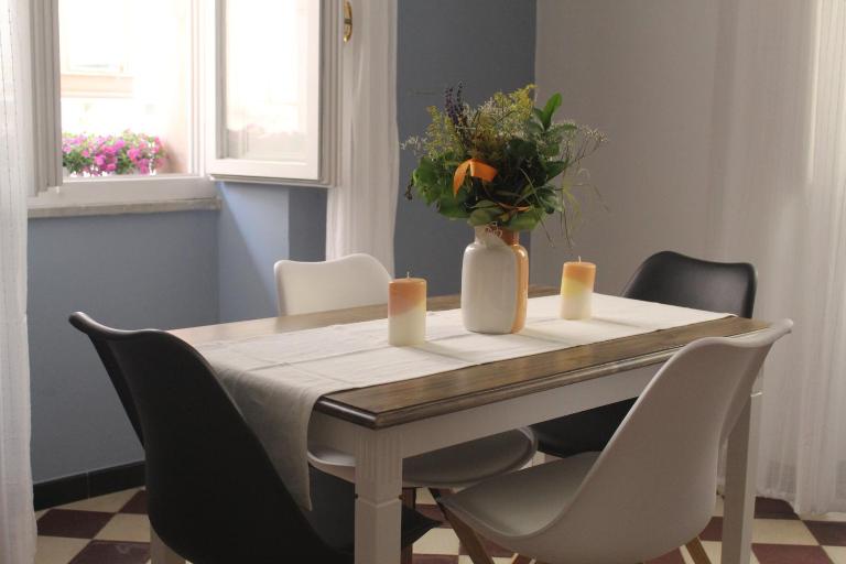 Suite al castello - B&B Sassari