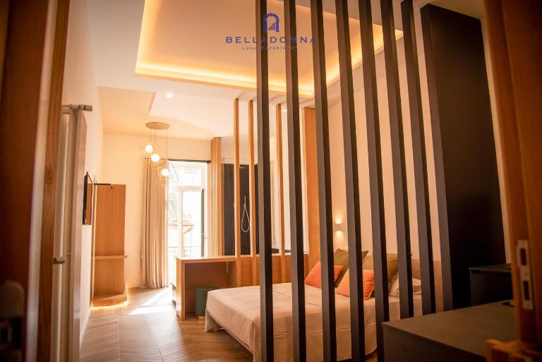 Belladonna Luxury Apartment - B&B Cava de' Tirreni