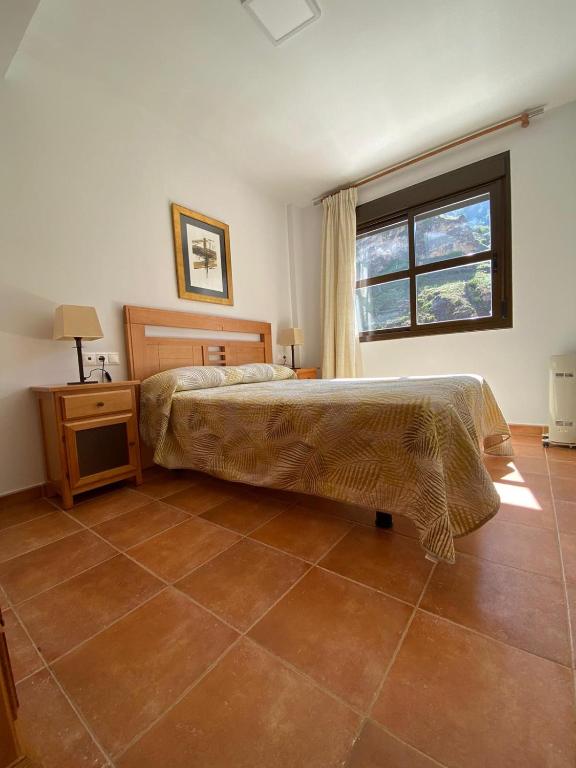 Los Patos - Chambres d'hôtes Cazorla