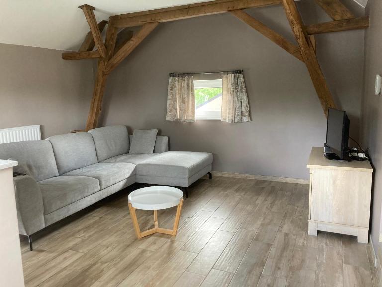 Gîte du Pont de Bois - B&B Thuin