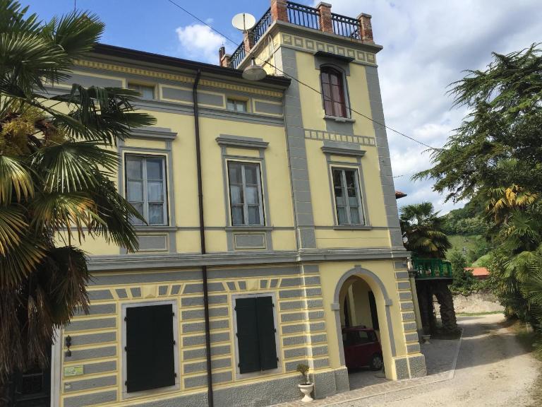 Villa Rosi - Bed and Breakfast Cormons