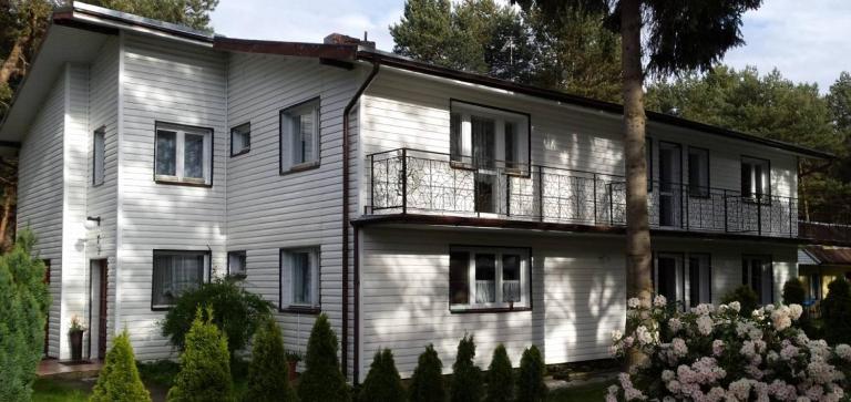 Pokoje goscinne Maciej - B&B Rozewie