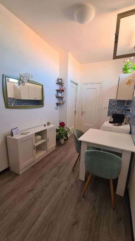L'angolo di Roby - Bed and Breakfast Termoli