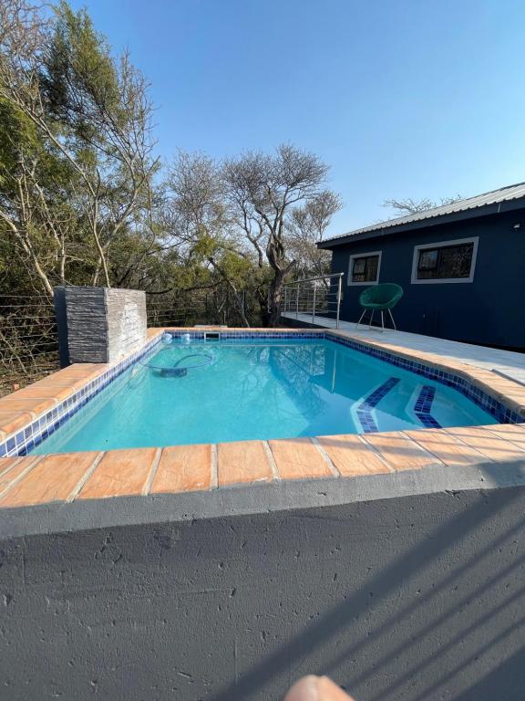 Kings view exclusive villas (KVEV) - Chambres d'hôtes Vasfontein