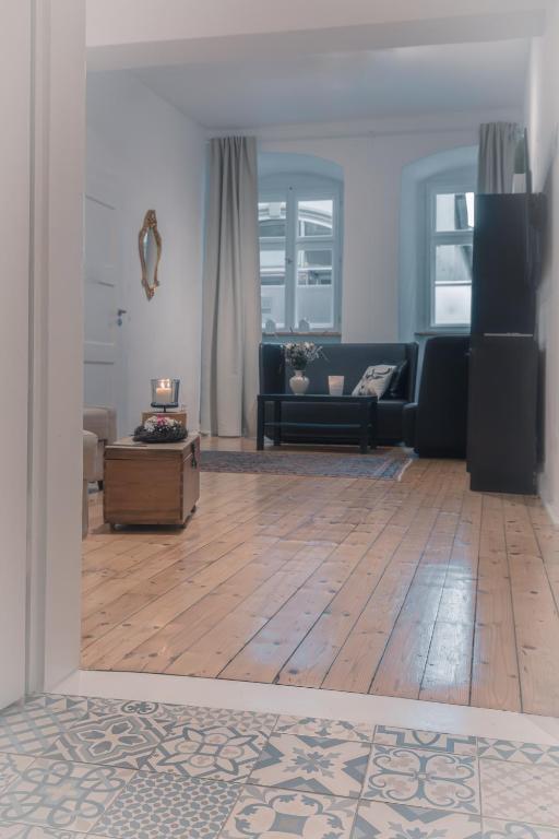 Adam&Eva - Ferienwohnung Bamberg