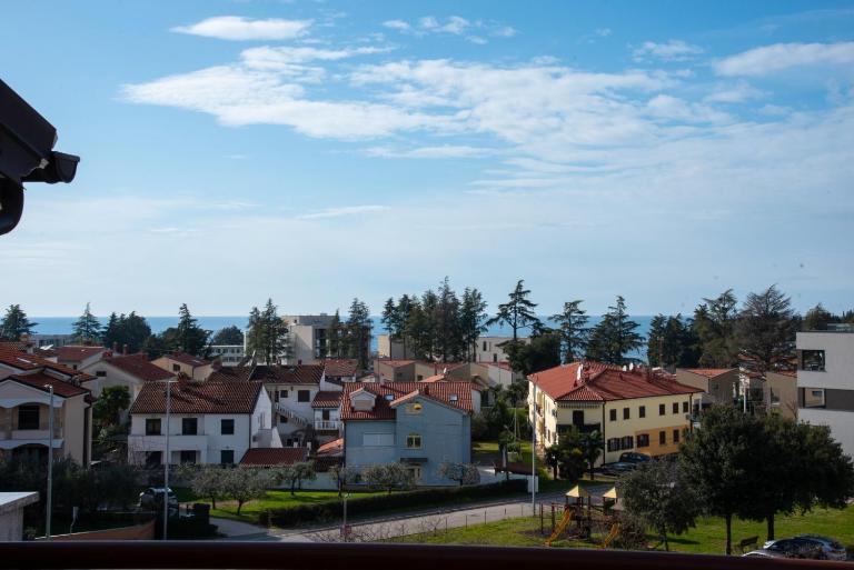 Studio 11 - B&B Poreč