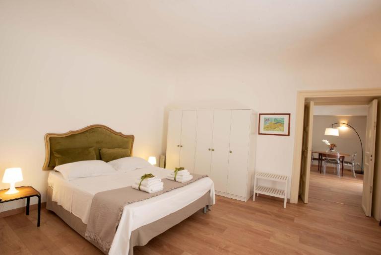 Appartamento in centro Titi's place - B&B Palermo