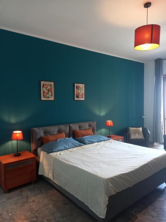 Le Stanze di Bimba - B&B Terni