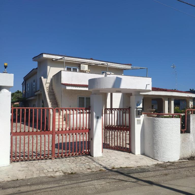 Casa di Grazia - B&B Leporano Marina