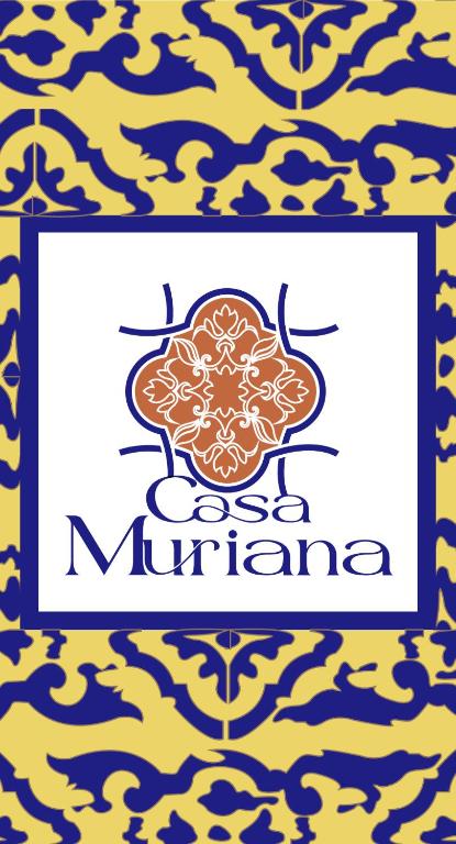 Casa Muriana - Chambres d'hôtes Alanís