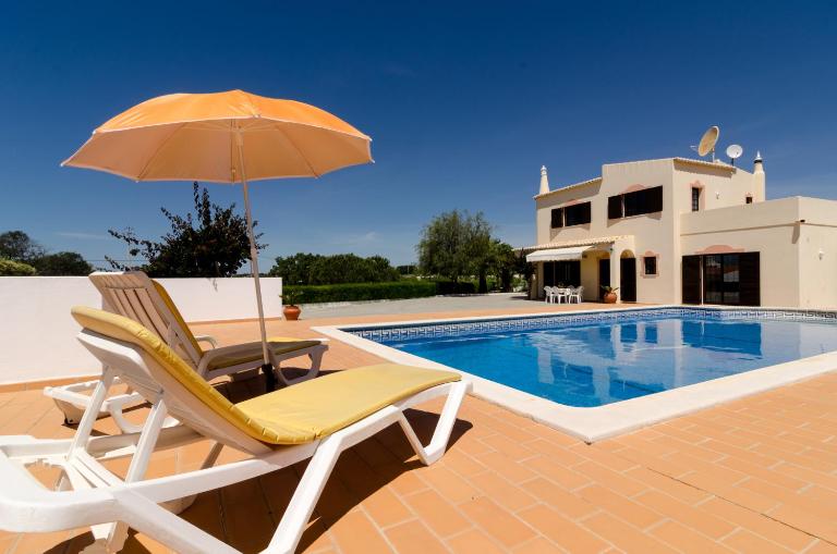 Villa Eucalipto - Chambres d'hôtes Lagoa