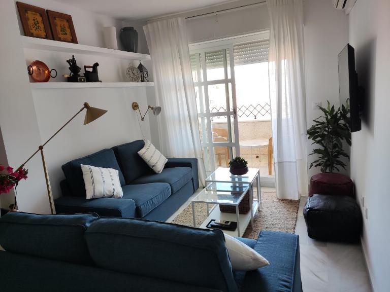 Casa Bermeo - Chambres d'hôtes Sanlúcar de Barrameda