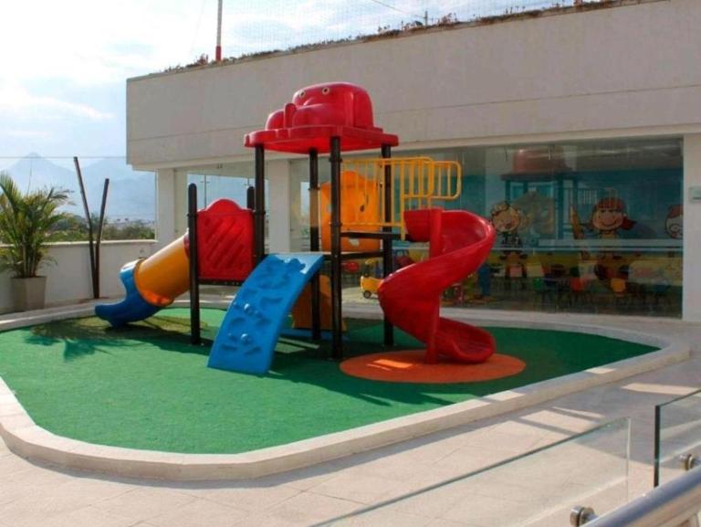 Espectacular Apartamento para estrenar en Valledupar - B&B Valledupar