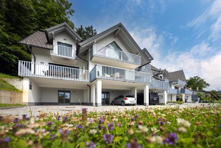 Luxury Apartment Stilla - Bed and Breakfast Bled