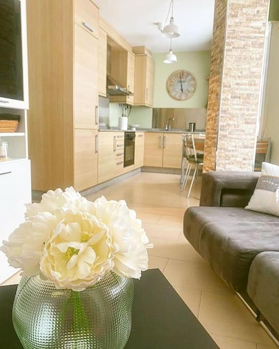 Lula Apartamento - Bed and Breakfast Betanzos