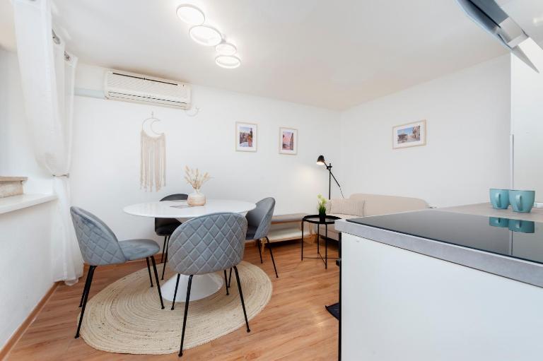 House Elisabeth - a charming old town property - Bed and Breakfast Rovinj