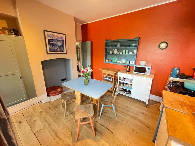 Maisonette - Halfway down to Swanage or up to Durlston - B&B Swanage