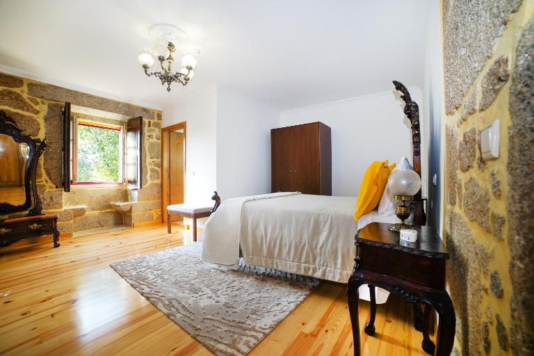Casa do Ribeiro - Bed and Breakfast Lago