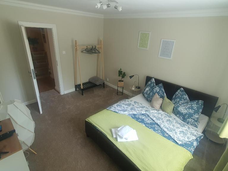 Family Apartment Poprad - Bed and Breakfast Poprad