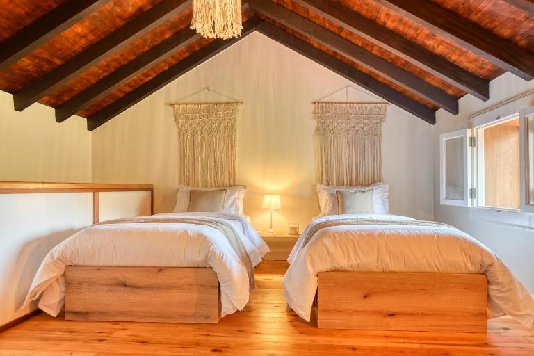 Chalet da Nogueira, a Home in Madeira - B&B Ponta do Sol