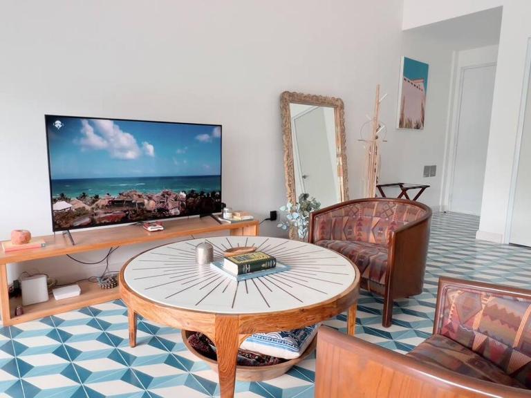 Maison Boheme - La Manzana Panama - B&B Panama City