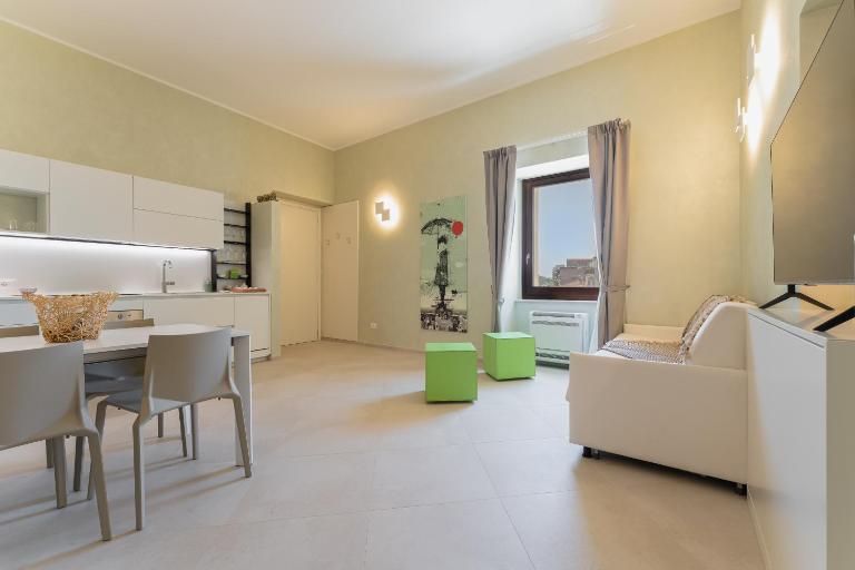 42° parallelo - B&B Termoli