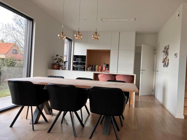 Casa fontanita - Ferienwohnung Ostdünkirchen