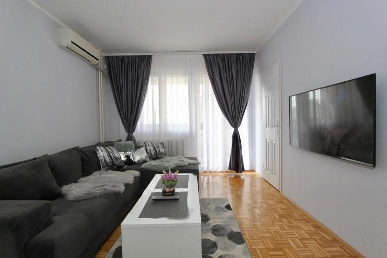 Cezar Apartment - Ferienwohnung Belgrad