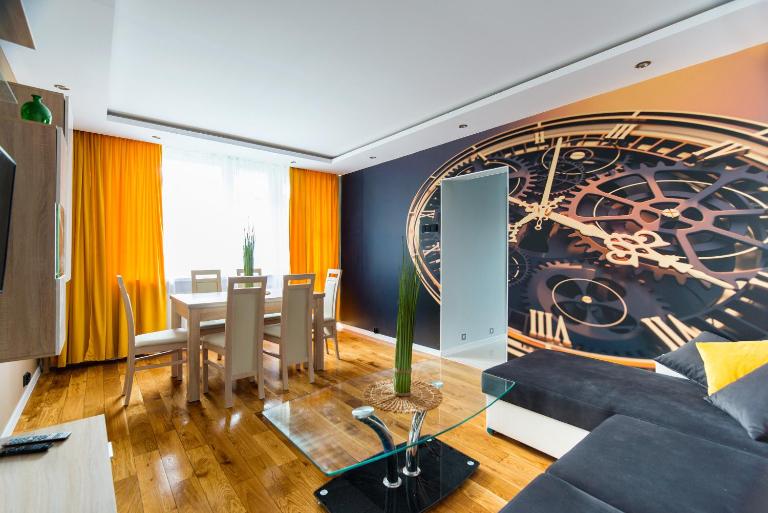 Apartament Lelewela - B&B Częstochowa