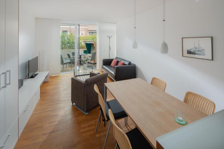 Jade 3 - B&B Norderney