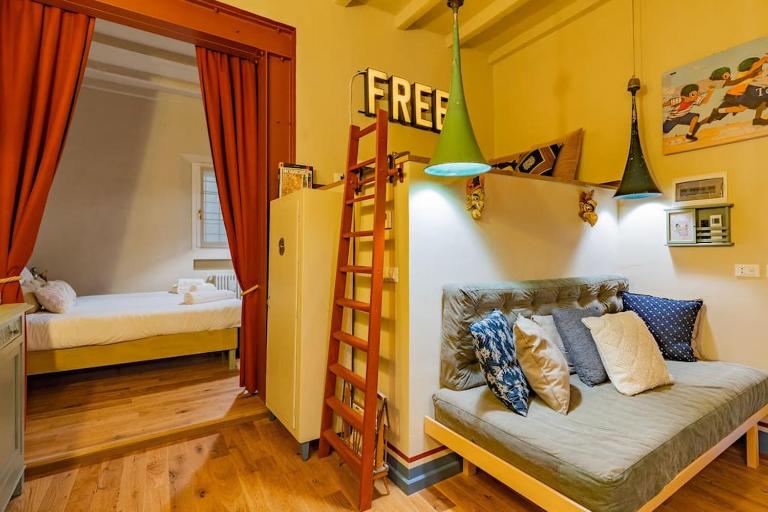 Casa Bella Vèz Broccaindosso - Chambres d'hôtes Bologne
