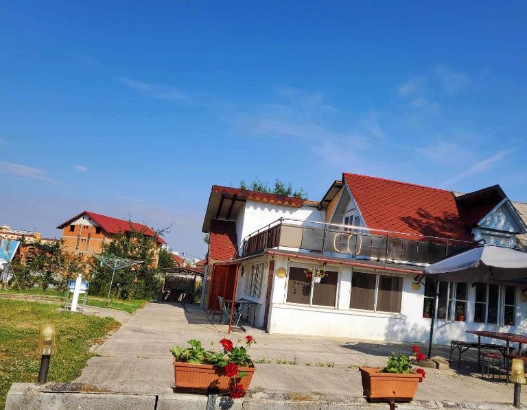 Casa Alexa - Bed and Breakfast Băile Felix
